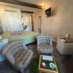 Bed and breakfast La Finestra Sulla Reggia Venaria Reale