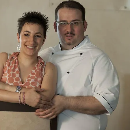 La Finestra Sulla Reggia Nocleg ze śniadaniem 4*