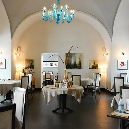 La Finestra Sulla Reggia Nocleg ze śniadaniem Venaria Reale