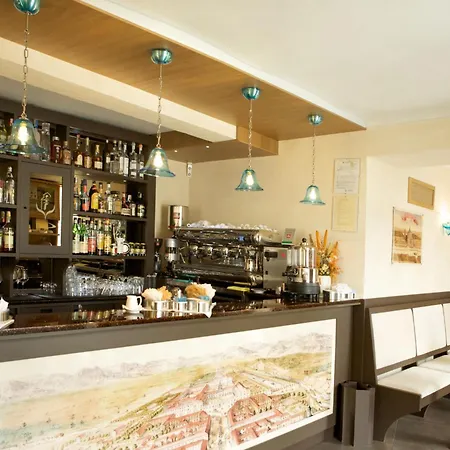 Nocleg ze śniadaniem La Finestra Sulla Reggia Venaria Reale