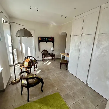 La Finestra Sulla Reggia 4* Venaria Reale