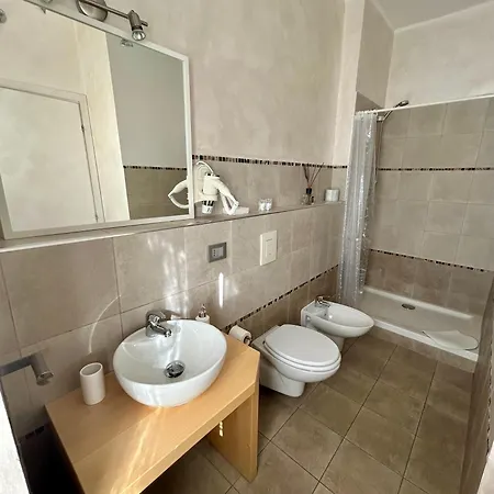 La Finestra Sulla Reggia