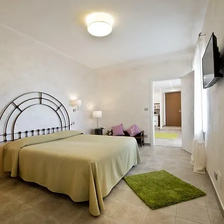 La Finestra Sulla Reggia Panzió