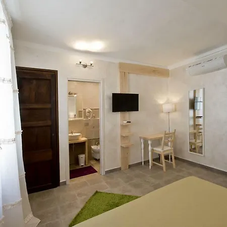 La Finestra Sulla Reggia Bed and breakfast