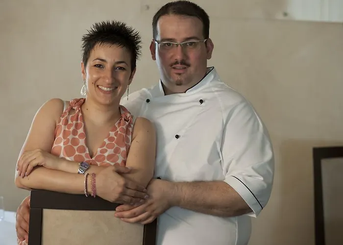 La Finestra Sulla Reggia Bed & Breakfast 4*