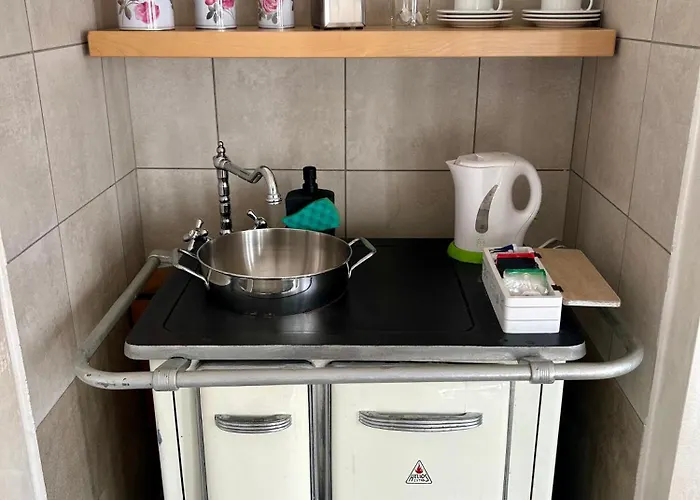 La Finestra Sulla Reggia Bed & Breakfast