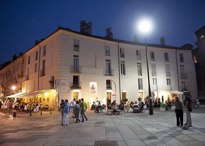 Bed & Breakfast La Finestra Sulla Reggia 4*