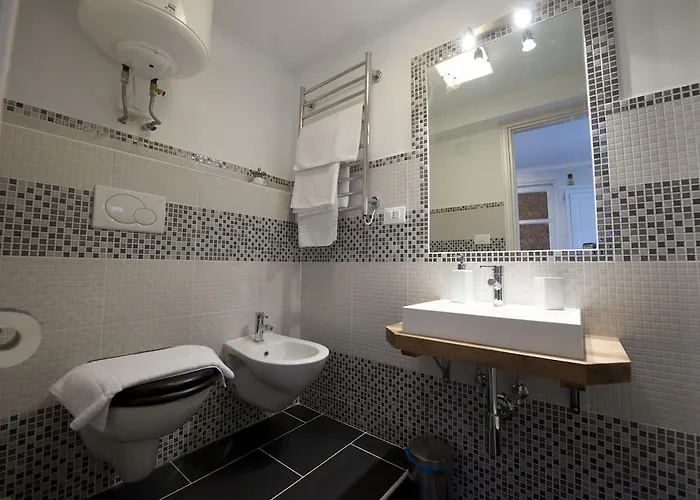 住宿加早餐酒店 瑞吉亚窗口住宿加早餐旅馆 4*